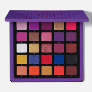 Anastasia Beverly Hills NORVINA Pro Pigment Palette Vol. 1
